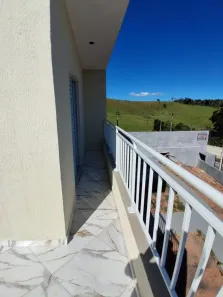 Casa de Condomínio com 2 Quartos à venda, 80m² no Jardim Santo Antônio da Boa Vista, Jacareí