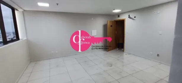 Conjunto Comercial / Sala para alugar, 35m² no Centro, Feira de Santana
