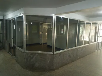 Conjunto Comercial / Sala para alugar, 113m² no Jardim Vinte e Cinco de Agosto, Duque de Caxias