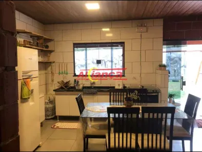 Fazenda / Sítio / Chácara com 3 Quartos à venda, 1000m² no Araújo, Nazaré Paulista