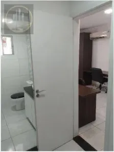Loja / Salão / Ponto Comercial para alugar, 125m² no Santo Amaro, Recife