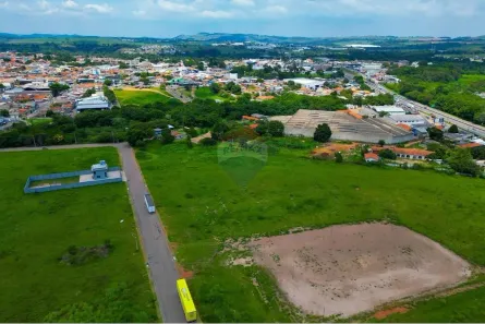 Terreno / Lote Comercial à venda, 1000m² no CECOM (Jacaré), Cabreúva