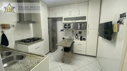 Casa de Condomínio com 3 Quartos à venda, 140m² no Bosque da Saúde, São Paulo