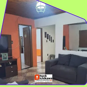 Casa com 3 Quartos à venda, 135m² no Farolândia, Aracaju