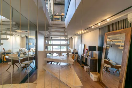 Cobertura com 2 Quartos à venda, 192m² no Cambuí, Campo Largo