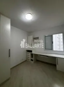Apartamento com 3 Quartos à venda, 104m² no Vila Andrade, São Paulo
