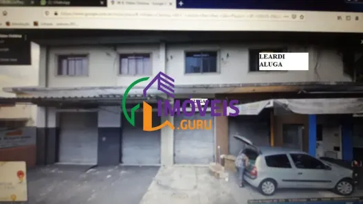 Loja / Salão / Ponto Comercial para alugar, 60m² no Jardim Peri Peri, São Paulo
