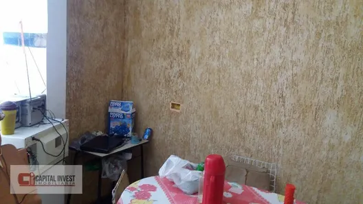 Sobrado com 7 Quartos à venda, 316m² no Parque Residencial Imigrantes, Holambra