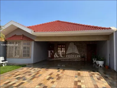 Casa com 3 Quartos à venda, 517m² no Centro, Iracemápolis