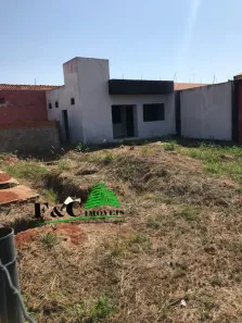 Terreno / Lote / Condomínio à venda, 484m² no Parque Egisto Ragazzo, Limeira