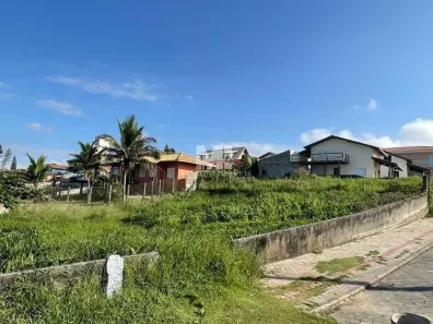 Terreno / Lote / Condomínio à venda, 600m² no Itajubá, Barra Velha