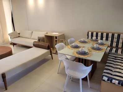 Casa de Condomínio com 3 Quartos à venda, 110m² no Itacimirim (Monte Gordo), Camaçari