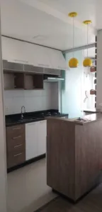 Apartamento com 2 Quartos para venda ou aluguel, 47m² no Novo Osasco, Osasco