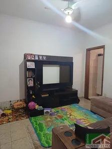 Casa com 2 Quartos à venda, 97m² no Vila Valle, Sumaré