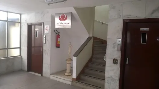 Kitnet com 1 Quarto à venda, 40m² no São Mateus, Juiz de Fora