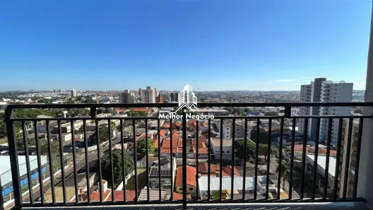 Apartamento com 2 Quartos à venda, 57m² no Jardim São Carlos, Sumaré