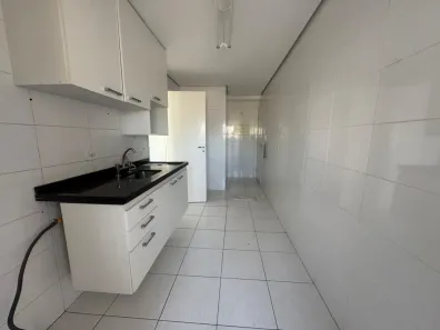 Apartamento com 3 Quartos para alugar, 89m² no Vila Dom Pedro II, São Paulo