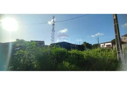 Terreno / Lote / Condomínio à venda, 400m² no Potengi, Natal