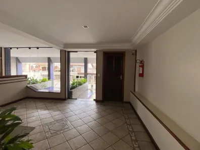 Apartamento com 3 Quartos para alugar, 101m² no Rústico, Volta Redonda