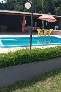 Fazenda / Sítio / Chácara com 2 Quartos à venda, 1700m² no Costeira, Araucária