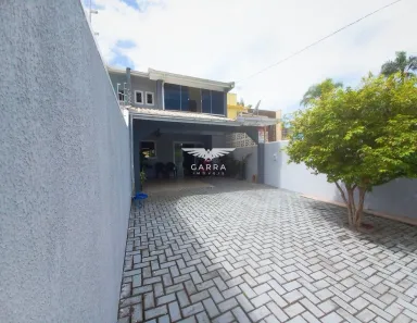 Casa com 3 Quartos à venda, 136m² no Armação, Penha