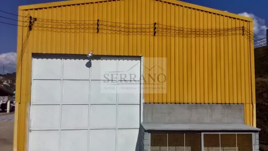 Terreno / Lote Comercial para venda ou aluguel, 10653m² no Parque Nova Xampirra, Itatiba