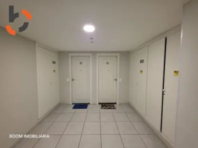 Apartamento com 2 Quartos à venda, 42m² no Parque Rosário, Nova Iguaçu