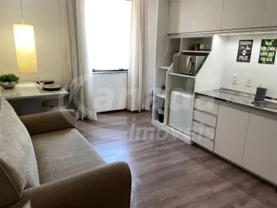 Conjunto Comercial / Sala com 1 Quarto à venda, 32m² no Vila Osasco, Osasco