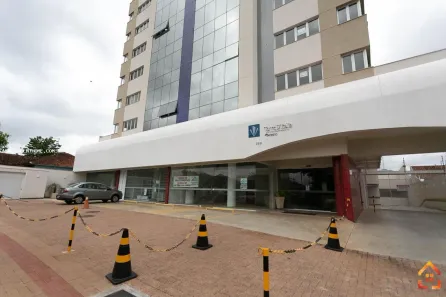 Casa Comercial à venda, 49m² no Centro, Ibiporã