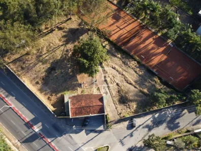 Terreno / Lote Comercial para venda ou aluguel, 2440m² no Jardim dos Pereiras (Caucaia do Alto), Cotia