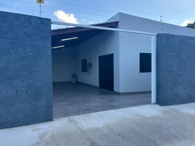 Casa com 3 Quartos à venda, 120m² no Setor Norte, Brasília