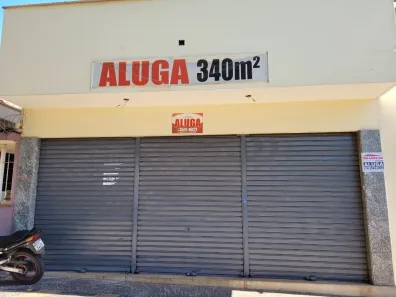 Loja / Salão / Ponto Comercial para alugar, 324m² no Jardim Belvedere, Araras