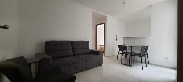 Apartamento com 2 Quartos para alugar, 50m² no Coaçu, Eusébio