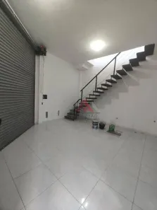 Loja / Salão / Ponto Comercial para alugar, 60m² no Parque Suzano, Suzano