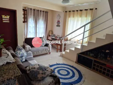 Casa de Condomínio com 2 Quartos à venda, 140m² no Miguel Pereira, Miguel Pereira