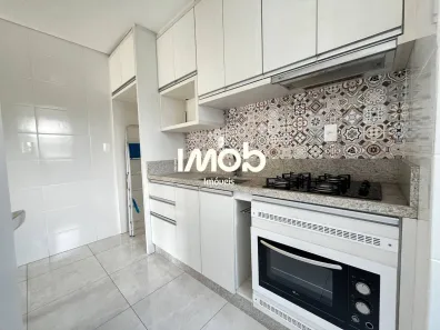 Apartamento com 2 Quartos à venda, 60m² no Jaraguá Esquerdo, Jaraguá do Sul