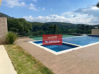Fazenda / Sítio / Chácara com 3 Quartos à venda, 300m² no Ferreiras, Nazaré Paulista