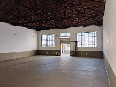 Galpão / Depósito / Armazém para alugar, 278m² no Jardim Chapadão, Campinas