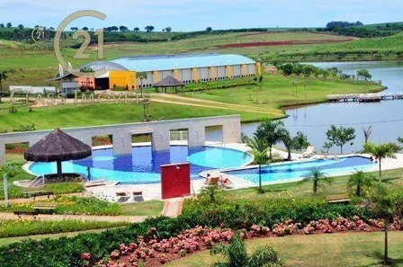 Terreno / Lote / Condomínio à venda, 1476m² no Vila Rural, Sertanópolis