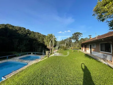 Fazenda / Sítio / Chácara à venda, 338800m² no Triângulo Azul, São Lourenço da Serra
