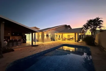 Casa com 4 Quartos à venda, 313m² no Setor de Habitações Individuais Sul, Brasília