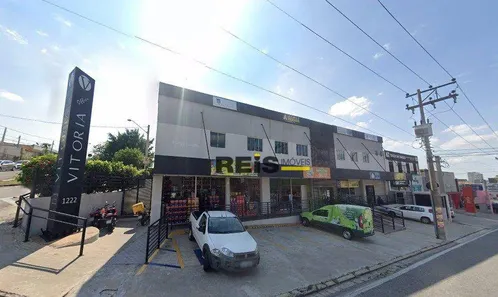 Conjunto Comercial / Sala à venda, 92m² no Jardim América, Sorocaba