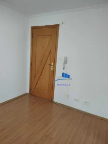 Apartamento com 2 Quartos à venda, 50m² no Jardim Dom Bosco, São Paulo