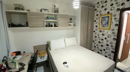 Casa com 3 Quartos à venda, 150m² no Centro, Camaçari