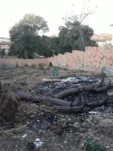 Terreno / Lote / Condomínio à venda, 360m² no Bernardo de Souza, Vespasiano