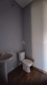 Conjunto Comercial / Sala para alugar, 30m² no Jardim Coopagro, Toledo