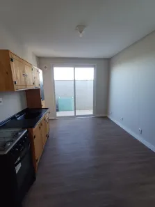 Apartamento com 1 Quarto para alugar, 55m² no Meia Praia, Navegantes