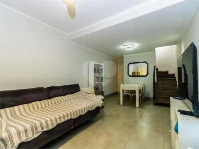 Casa com 3 Quartos à venda, 140m² no Chácara Santo Antônio (Zona Sul), São Paulo