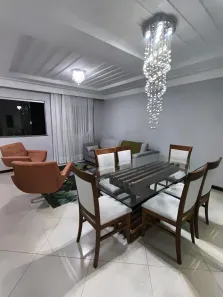 Casa de Condomínio com 3 Quartos para alugar, 150m² no Centro, Feira de Santana