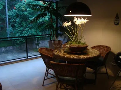 Apartamento com 4 Quartos à venda, 278m² no Duarte Silveira, Petrópolis